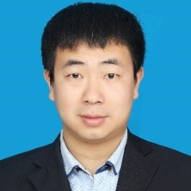 Dr. Yi Yang avatar image
