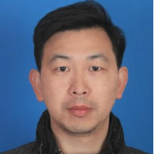 Dr. Xinming Wang avatar image