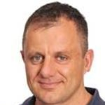 Dr. Paolo Bertoncello avatar image