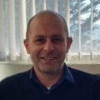 Dr. Cristian Merino-Gergichevich avatar image