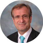 Prof. Dr. Bahram Nabet avatar image