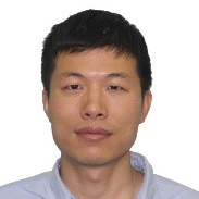 Prof. Dr. Zhiqi Huang avatar image