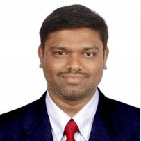 Dr. Chandrasekar Radhakrishnan avatar image