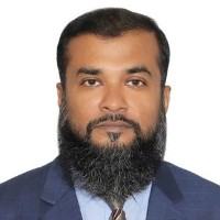 Prof. Dr. Md. Shamim Ahsan avatar image