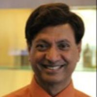 Prof. Dr. Martin J. D'Souza avatar image