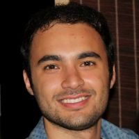 Dr. Giuseppe Paladini avatar image