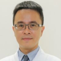 Dr. Yu-Wei Fang avatar image