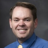 Dr. Brett Pickett avatar image