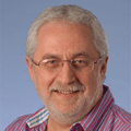 Prof. Dr. Nickolay Brustovetsky avatar image