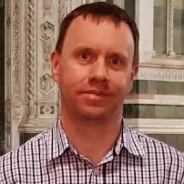 Prof. Dr. Stephen Spence avatar image