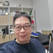 Prof. Johnston Wong avatar image
