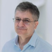 Prof. Dr. István Szokodi avatar image