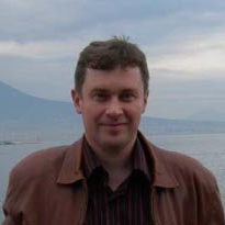 Prof. Dr. Andrey I. Dmitriev avatar image