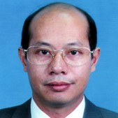 Prof. Dr. Guojin He avatar image