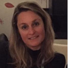 Dr. Alexandra R. Fernandes avatar image