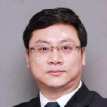 Prof. Dr. Yunhui Li avatar image