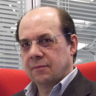 Dr. Maurizio Omologo avatar image