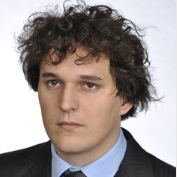 Dr. Marcin Kłos avatar image