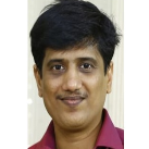 Dr. Angia Sriram Pradeep Ram avatar image