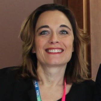 Dr. Sara Tombelli avatar image