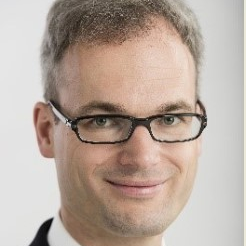 Prof. Dr. Gerhard Bauch avatar image