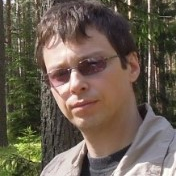 Dr. Andrey Frolov avatar image