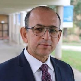 Prof. Dr. Talal Yusaf avatar image