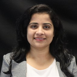 Dr. Preeti Tyagi avatar image