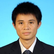 Dr. Chuyang Luo avatar image