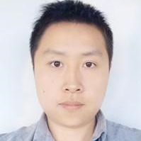 Dr. Zhenzhou Wang avatar image