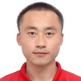 Dr. Weidong Li avatar image