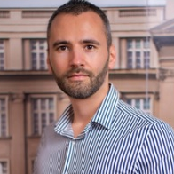 Dr. Nebojša Pantelić avatar image