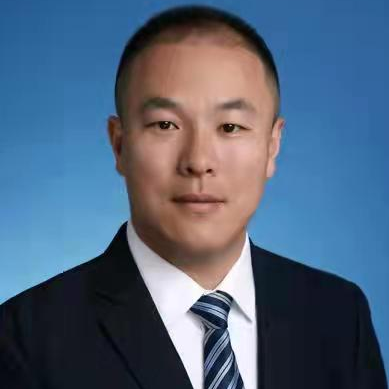 Prof. Dr. Guanglin Zhang avatar image
