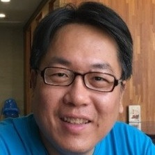 Prof. Dr. Chuan-Ming Liu avatar image