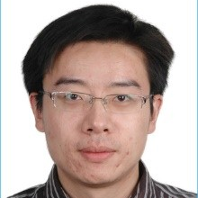 Dr. Xiaobin Yin avatar image