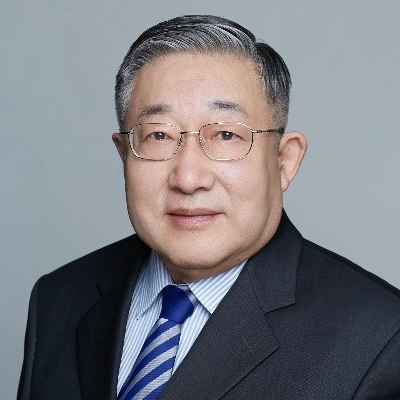 Prof. Dr. Hao Wang avatar image