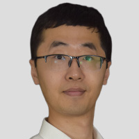 Dr. Beiwen Li avatar image