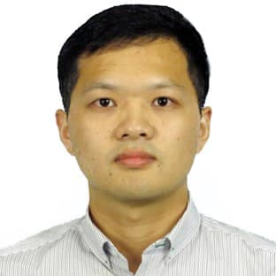 Dr. Yuwei Wang avatar image