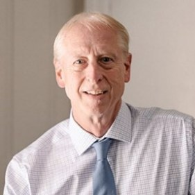 Prof. Dr. Stephen D. Meriney avatar image