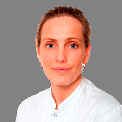 Dr. Helle D. Zacho avatar image