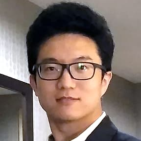 Dr. Dongsheng Yuan avatar image