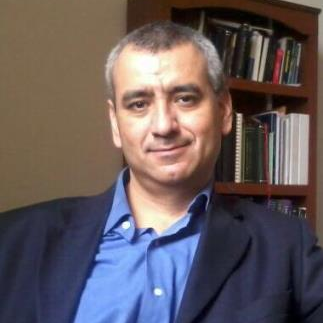 Dr. Eduardo Valencia-Cantero avatar image