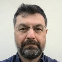 Prof. Dr. Massimiliano Pieraccini avatar image