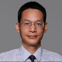 Prof. Dr. Jiangxiong Wei avatar image