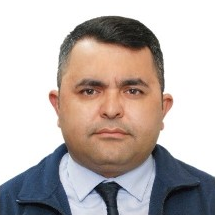 Prof. Dr. Haci Mehmet Baskonus avatar image