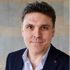 Dr. Nikolaos Thomos avatar image