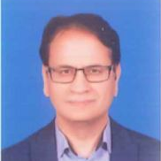 Dr. Rasheed Ahmad avatar image