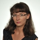 Dr. Maria Krechowicz avatar image