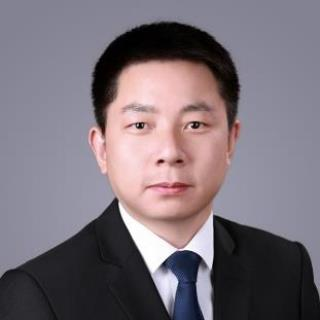 Dr. Xuan Zhang avatar image