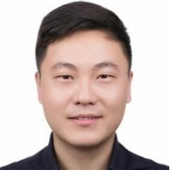 Prof. Dr. Zhengxin Wang avatar image